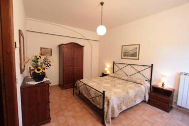 Agriturismo Montegonfoli