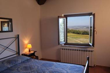 Agriturismo Montegonfoli