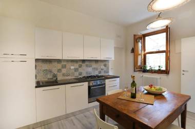 Fabio Apartments San Gimignano