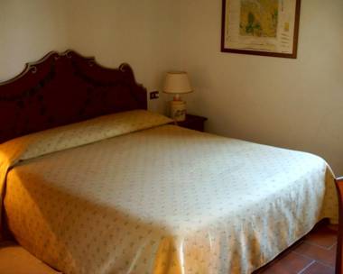 Agriturismo Natura E Salute