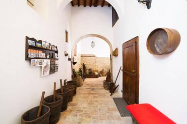 Residenza D'Epoca Palazzo Buonaccorsi