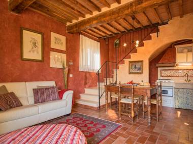 Appartamento La Roccaia