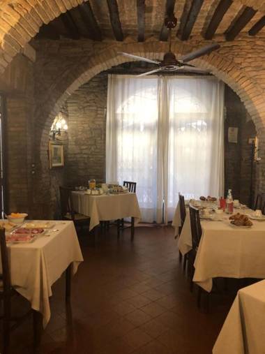 Locanda Il Pino