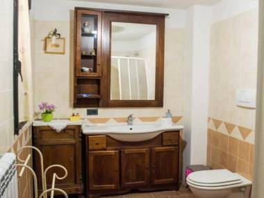 B&B Il Fienile San Gimignano