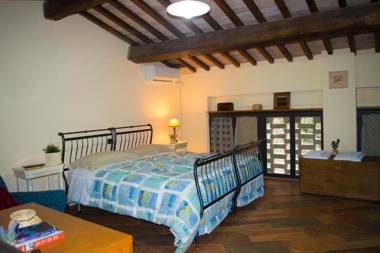 B&B Il Fienile San Gimignano