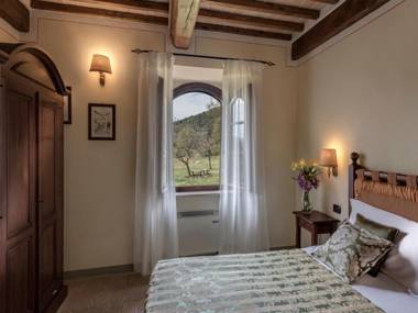 Appartamenti Terre Rosse