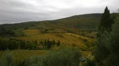 Podere Montese Country House