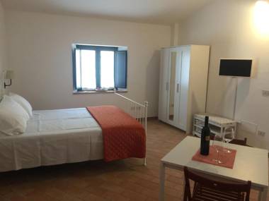 Appartamenti Il Criollo