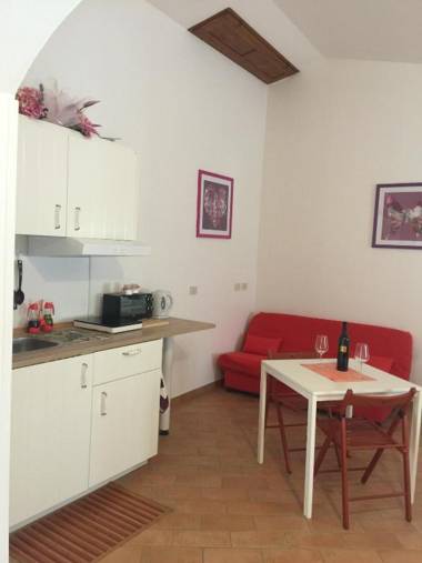 Appartamenti Il Criollo