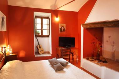 Antico Borgo De' Frati