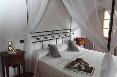 Antico Borgo De' Frati