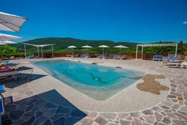 Casa Vacanze Le Case