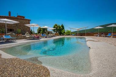 Casa Vacanze Le Case