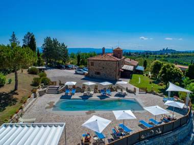 Casa Vacanze Le Case