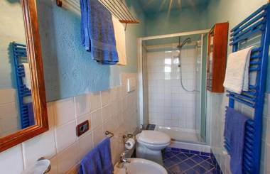 Le Fonti Di Santa Lucia