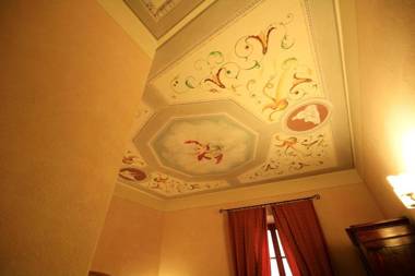 La Locanda di Quercecchio