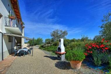 Country House Tenuta Fornacelle