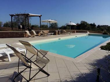 Country House Tenuta Fornacelle
