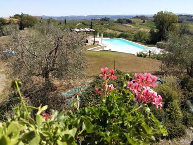 Country House Tenuta Fornacelle