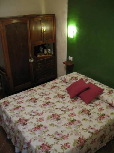 Locazione Turistica Totti