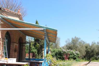 Bio Agriturismo Podere Pretoia