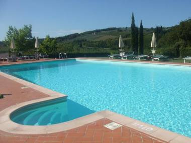 Appartamento La Palma