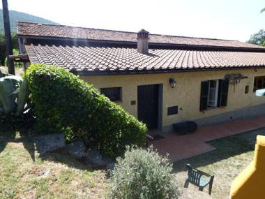 Agriturismo la Vigna