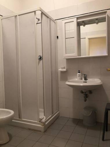 Agriturismo Azienda Agricola La Roccaia