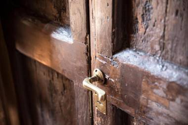 Convento San Gimignano Apartments