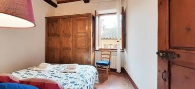 Convento San Gimignano Apartments