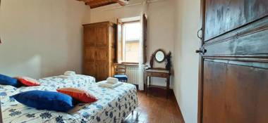 Convento San Gimignano Apartments