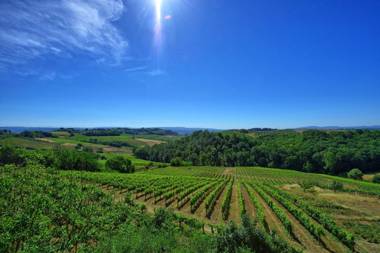 Azienda Agricola Fornacelle