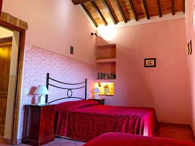 Azienda Agricola Fornacelle