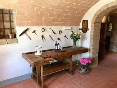 La Tenuta di Castelvecchio