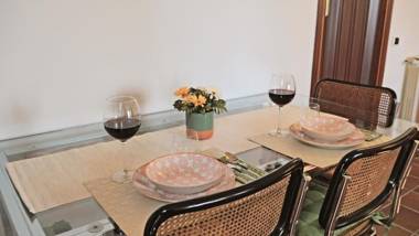 The Best View San Gimignano Apartments