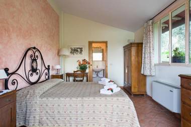 B&B Ponte a Nappo San Gimignano