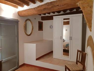 San Gimignano Apartments Vernaccia