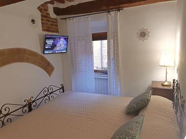 San Gimignano Apartments Vernaccia