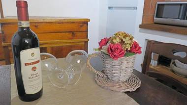 San Gimignano Apartments Chianti