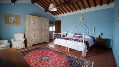 Appartamenti Castello di Montauto