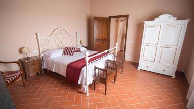 Appartamenti Castello di Montauto