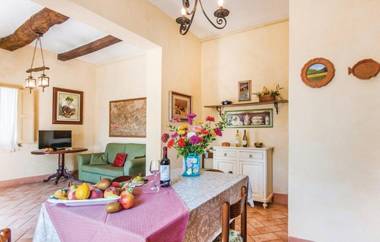 Agriturismo Fattoria Il Piano - Appartamento Aia - San Gimignano