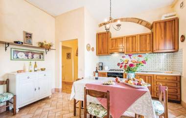 Agriturismo Fattoria Il Piano - Appartamento Aia - San Gimignano