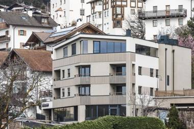 Luis & die Buabm - Gasthof Jenesien