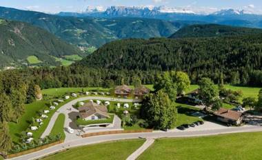 Camping Chalet Salten