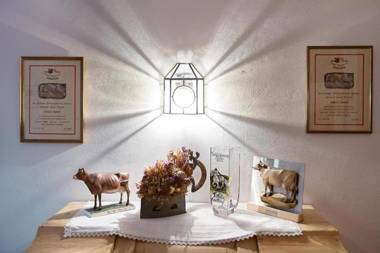 Moar im Rumsein - Apt Etschblick