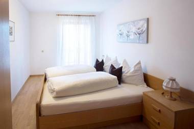 Moar im Rumsein - Apt Etschblick