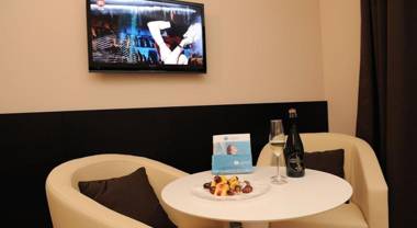 Vallantica Resort & SPA