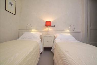 Stazione di Posta San Gemini