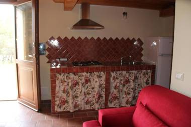 Stazzo Gallurese La Cugara